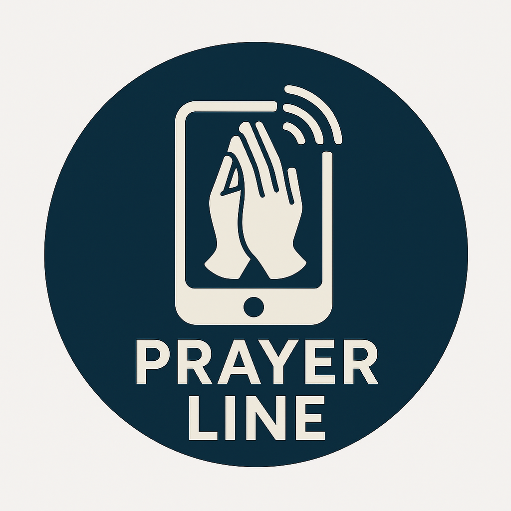 PrayerLine